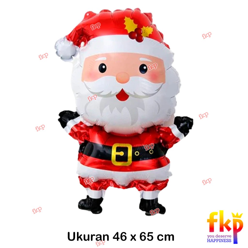 Santa 2